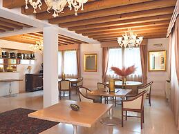 Hotel Villa Patriarca