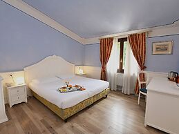 Hotel Villa Patriarca