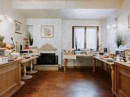 Hotel Villa Patriarca