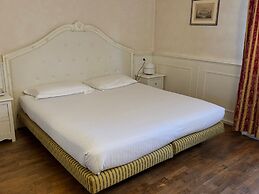 Hotel Villa Patriarca