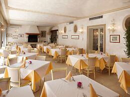 Hotel Villa Patriarca