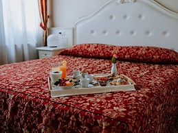 Hotel Villa Patriarca