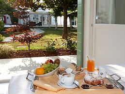 Hotel Villa Patriarca