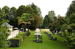 Hotel Villa Patriarca
