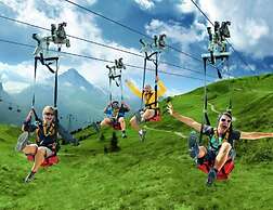 Alpinhotel Bort