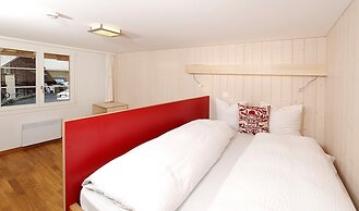 Alpinhotel Bort