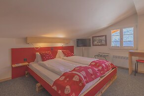 Alpinhotel Bort