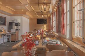 Alpinhotel Bort