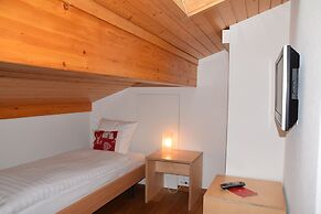 Alpinhotel Bort