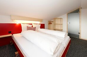 Alpinhotel Bort