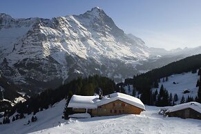 Alpinhotel Bort