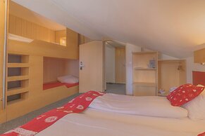 Alpinhotel Bort