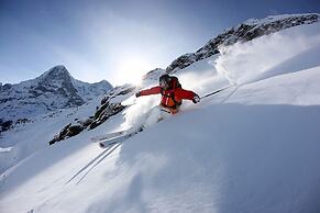 Alpinhotel Bort