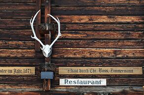 Alpinhotel Bort