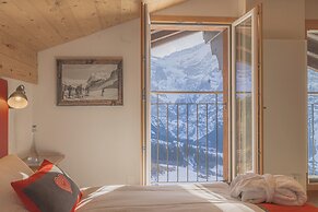 Alpinhotel Bort