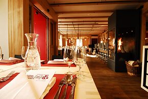 Alpinhotel Bort