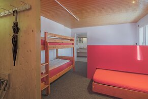 Alpinhotel Bort