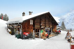 Alpinhotel Bort