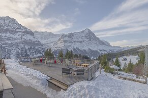 Alpinhotel Bort