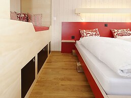 Alpinhotel Bort