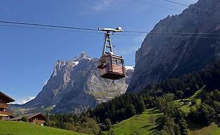 Alpinhotel Bort