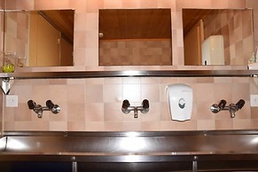 Alpinhotel Bort