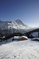 Alpinhotel Bort