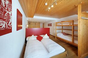 Alpinhotel Bort