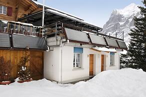 Alpinhotel Bort