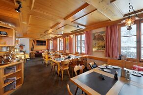 Alpinhotel Bort