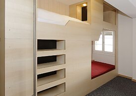 Alpinhotel Bort