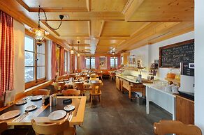 Alpinhotel Bort