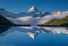 Alpinhotel Bort