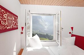 Alpinhotel Bort