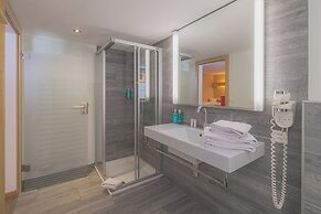 Alpinhotel Bort