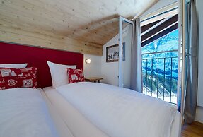 Alpinhotel Bort