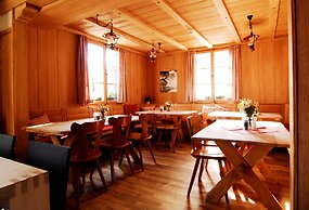 Alpinhotel Bort