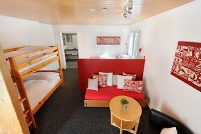 Alpinhotel Bort