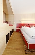 Alpinhotel Bort