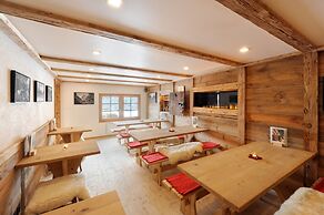Alpinhotel Bort