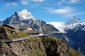 Alpinhotel Bort