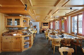 Alpinhotel Bort