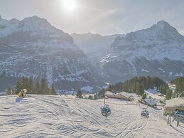 Alpinhotel Bort