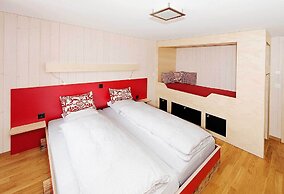 Alpinhotel Bort