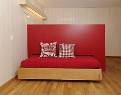 Alpinhotel Bort