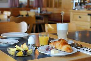 Alpinhotel Bort
