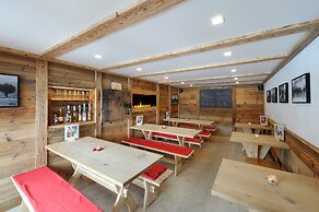 Alpinhotel Bort