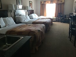 Ramada by Wyndham Brooks