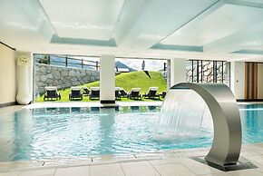 Hotel Lac Salin Spa & Mountain Resort