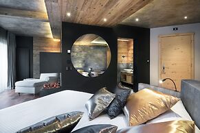 Hotel Lac Salin Spa & Mountain Resort